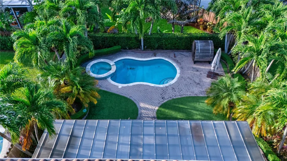 Address Not Shown Miami, FL 33172