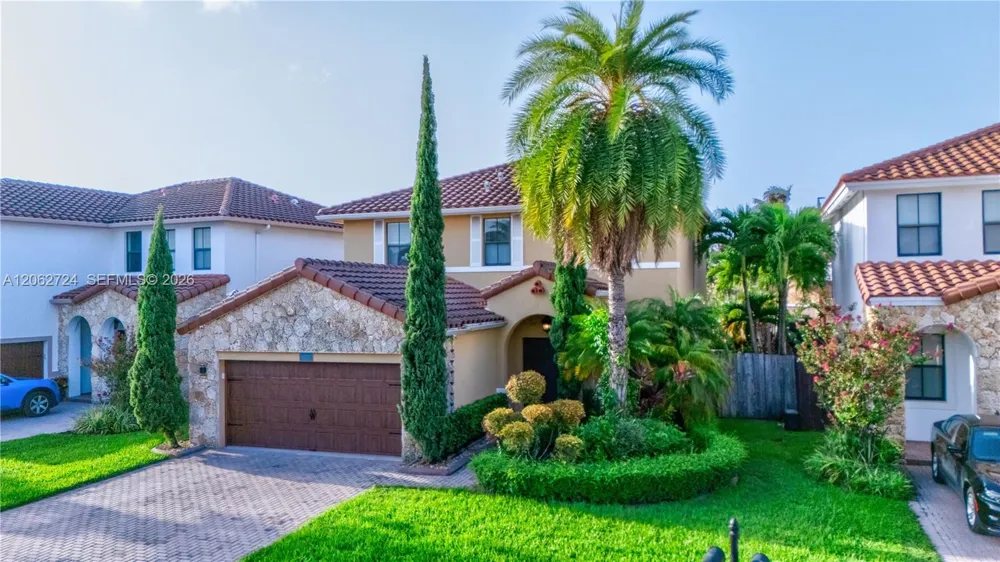 Address Not Shown Miami, FL 33172