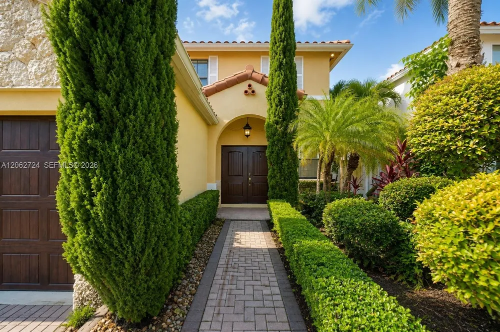 Address Not Shown Miami, FL 33172