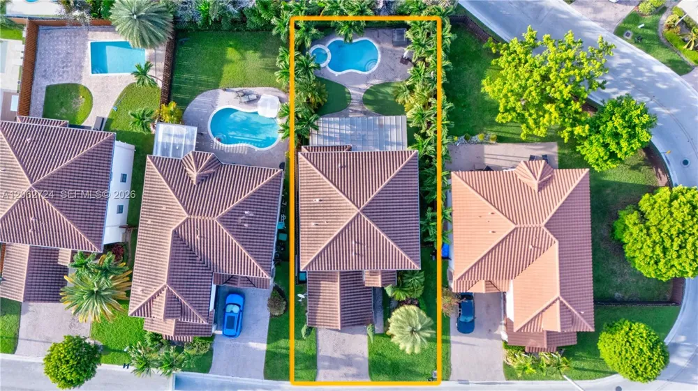 Address Not Shown Miami, FL 33172