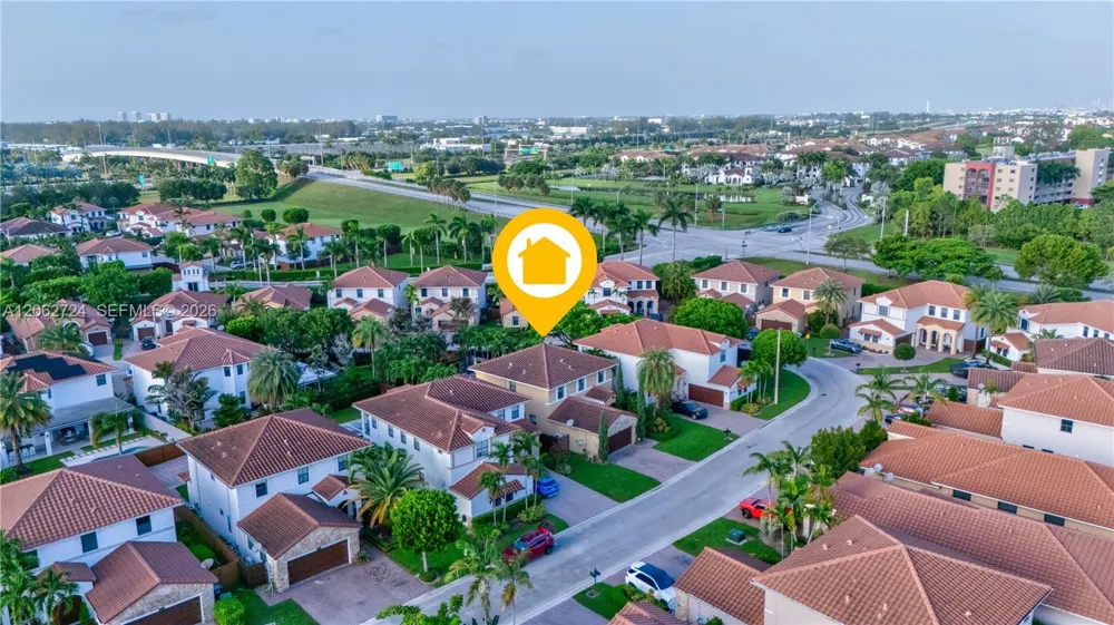 Address Not Shown Miami, FL 33172