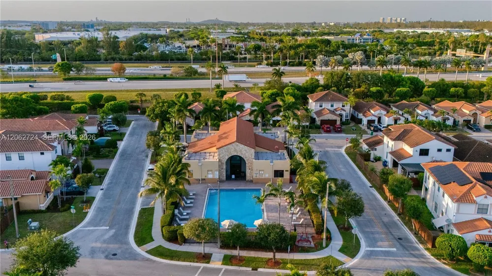 Address Not Shown Miami, FL 33172
