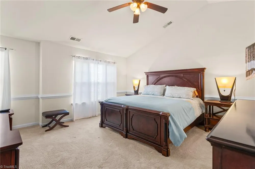 825 Hedgepath Terrace High Point, NC 27265