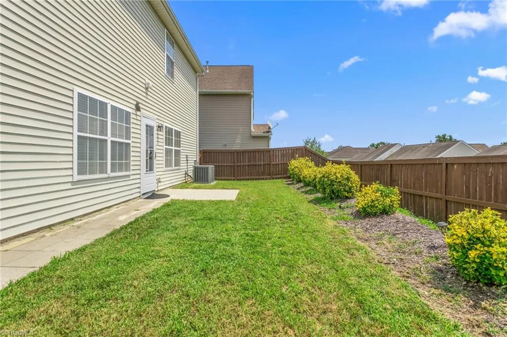 825 Hedgepath Terrace High Point, NC 27265