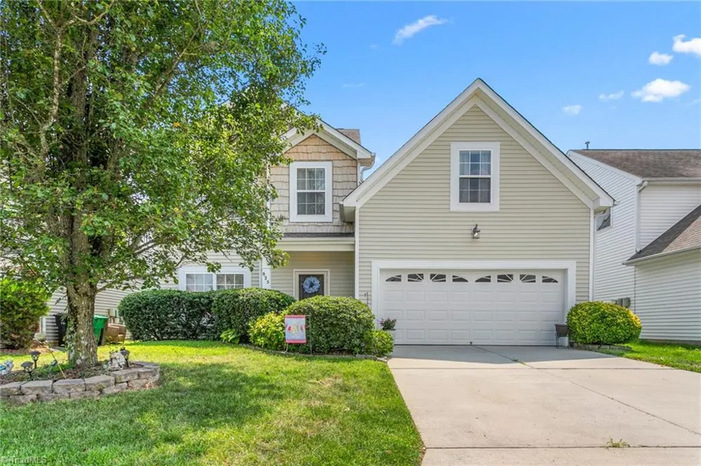 825 Hedgepath Terrace High Point, NC 27265