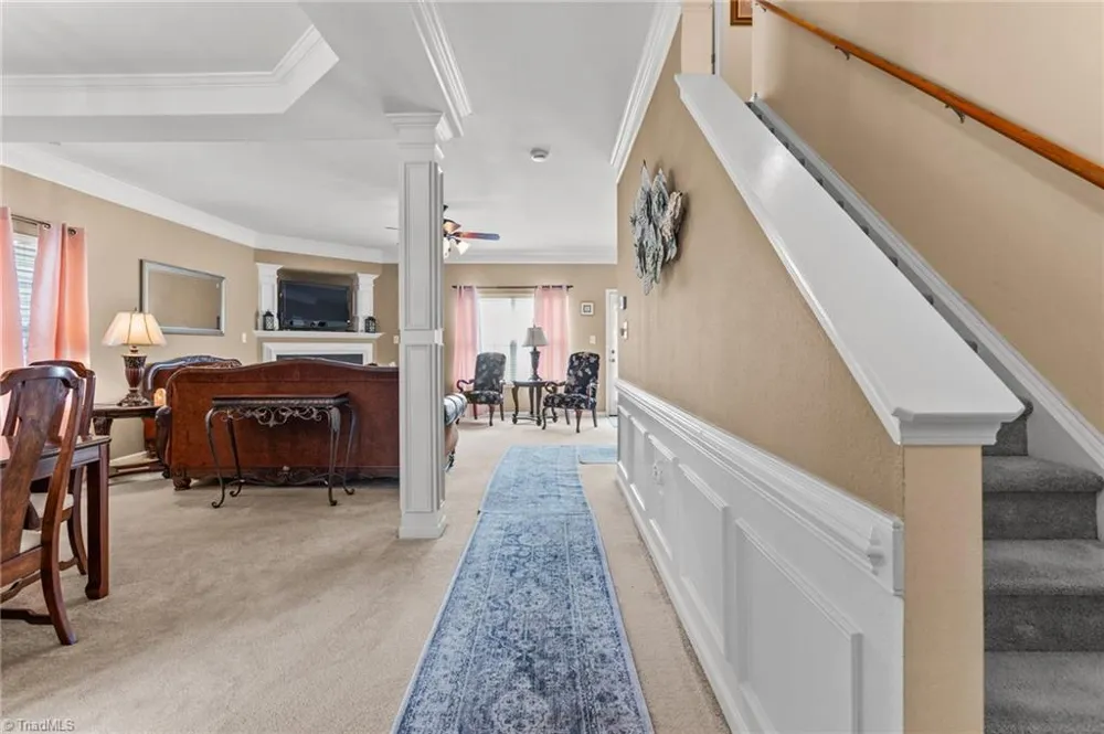 825 Hedgepath Terrace High Point, NC 27265