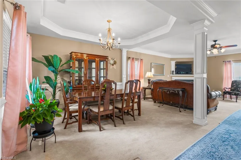 825 Hedgepath Terrace High Point, NC 27265