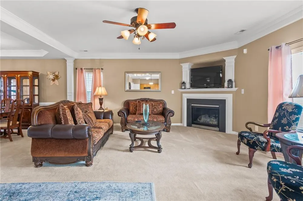 825 Hedgepath Terrace High Point, NC 27265
