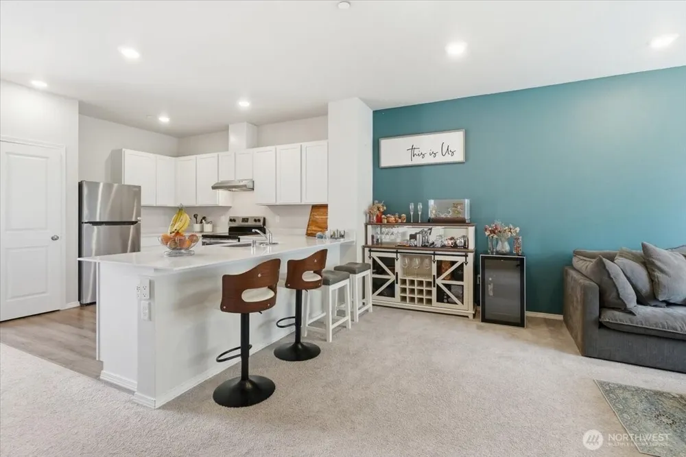 3244 Juno Court NE #B Olympia, WA 98516
