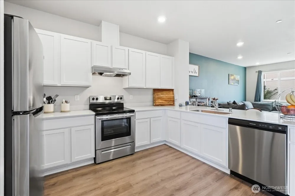 3244 Juno Court NE #B Olympia, WA 98516