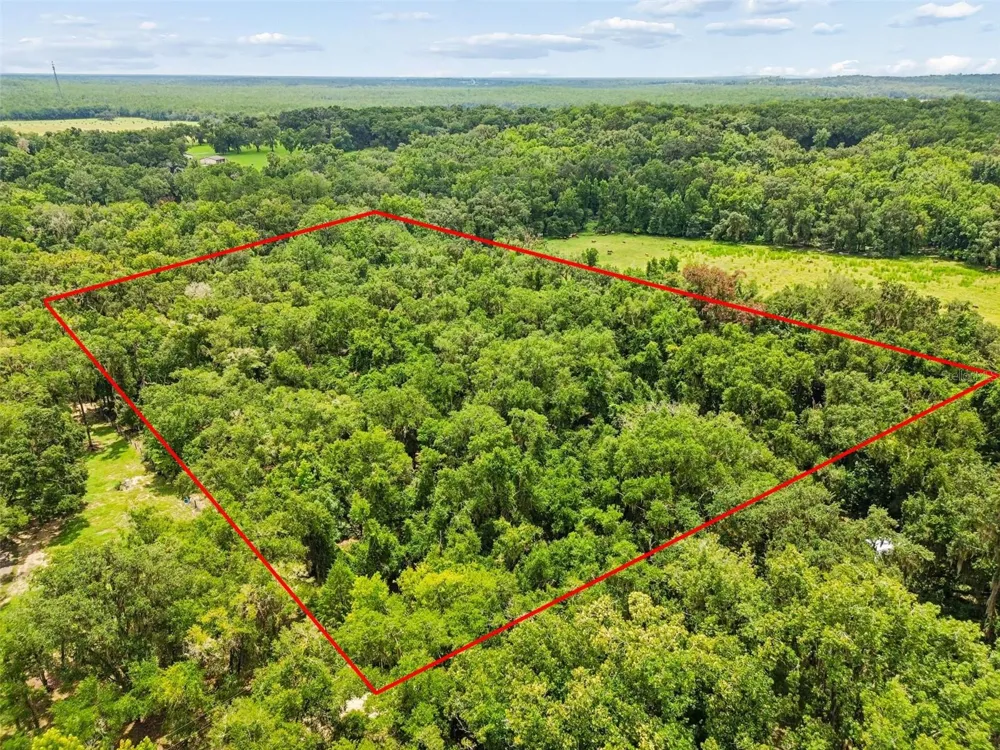 5111 E UNNAMED LANE Floral City, FL 34436