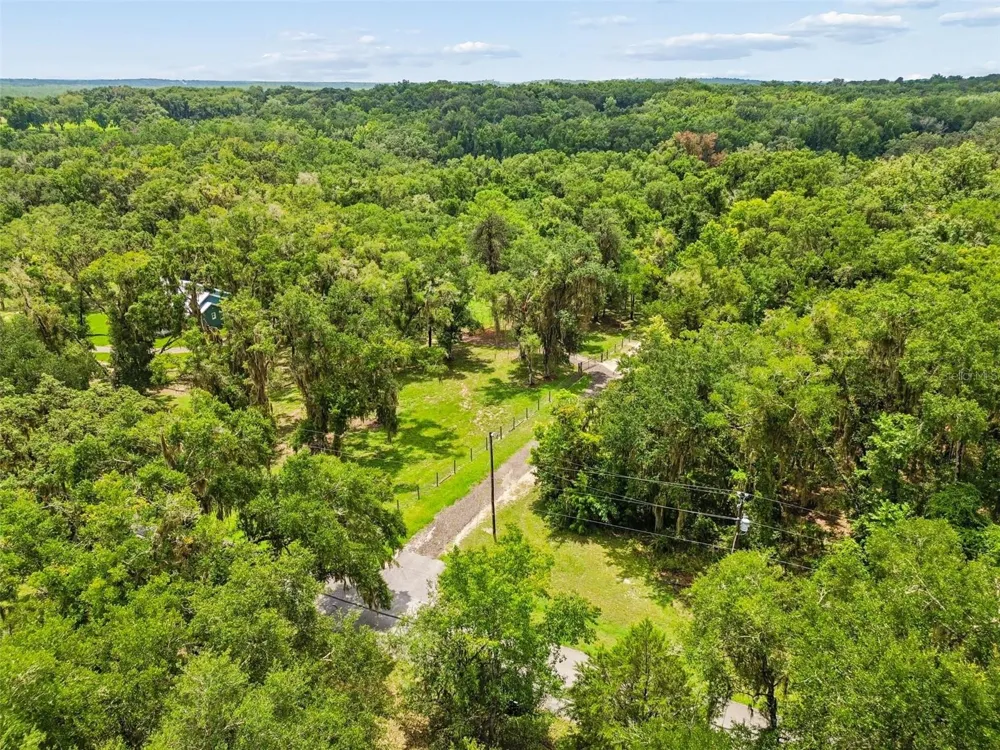 5111 E UNNAMED LANE Floral City, FL 34436