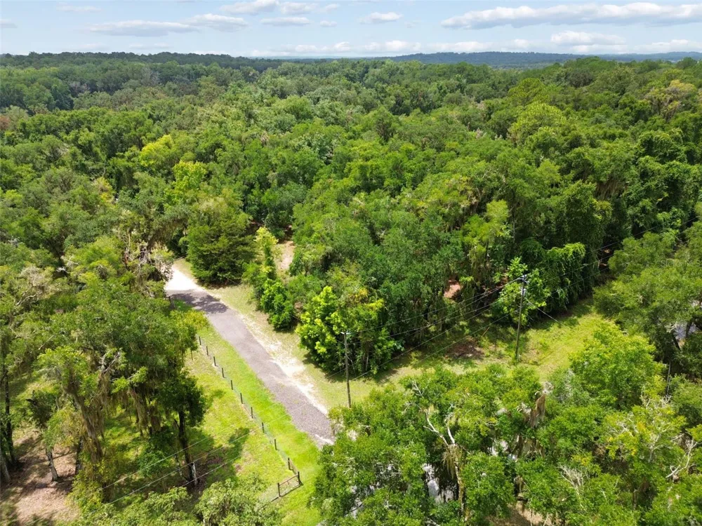 5111 E UNNAMED LANE Floral City, FL 34436