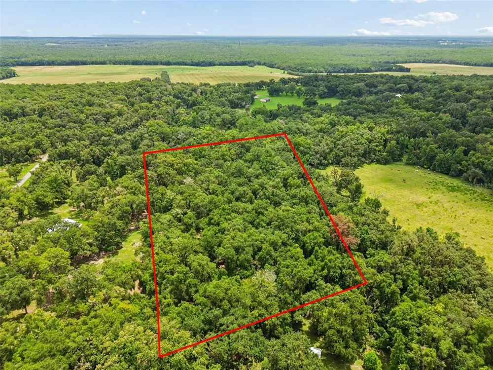 5111 E UNNAMED LANE Floral City, FL 34436
