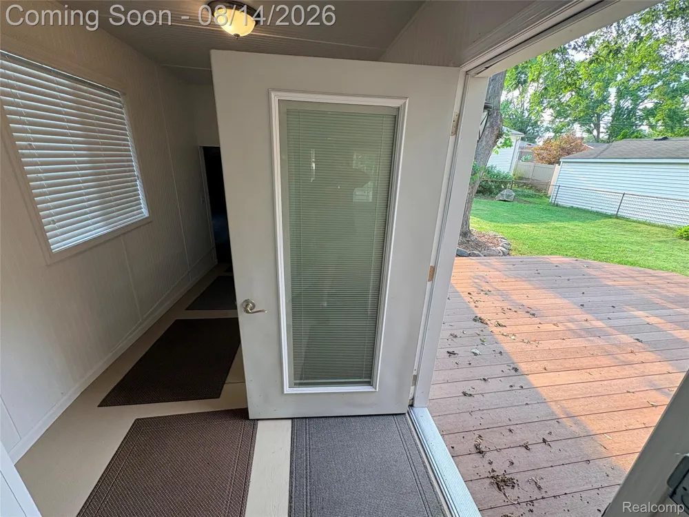 1341 CATALPA DRIVE Rochester City, MI 48307