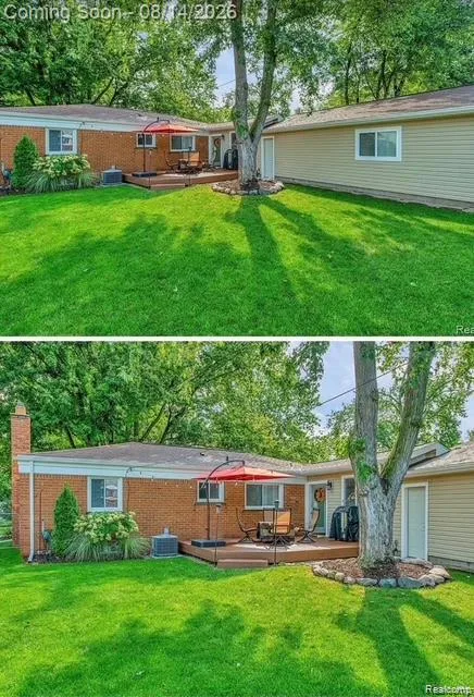 1341 CATALPA DRIVE Rochester City, MI 48307