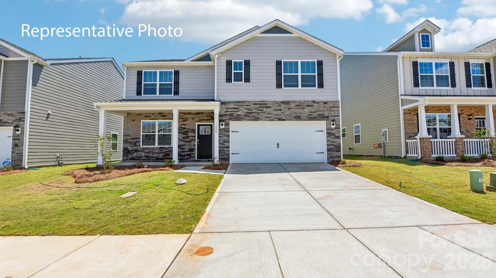 628 17th Avenue Drive NE Hickory, NC 28601