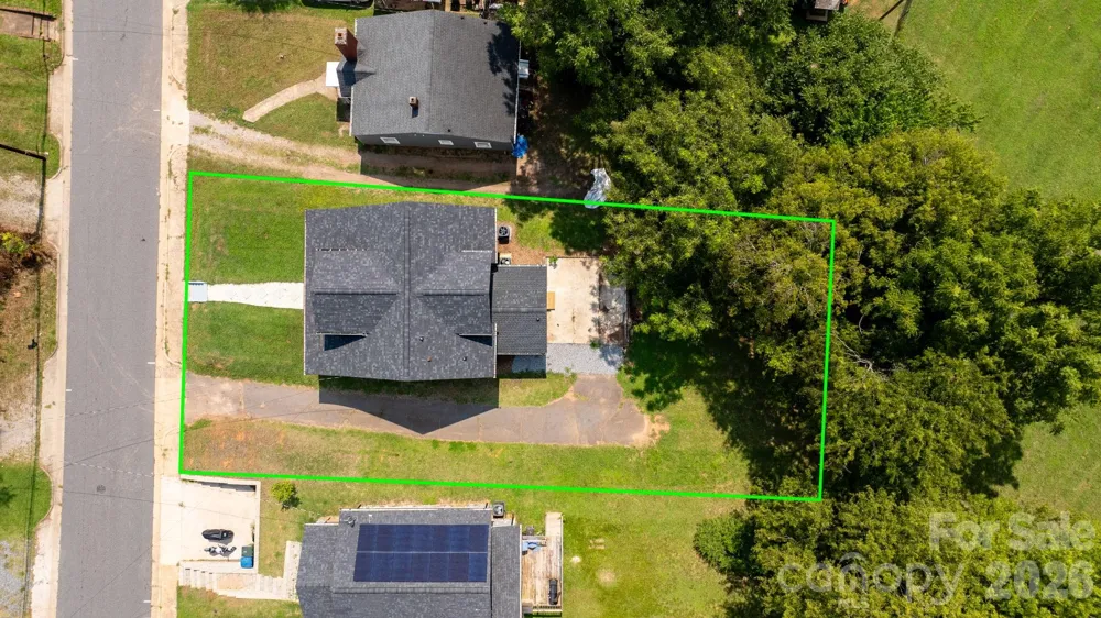 242 8th Avenue Drive SW Hickory, NC 28602