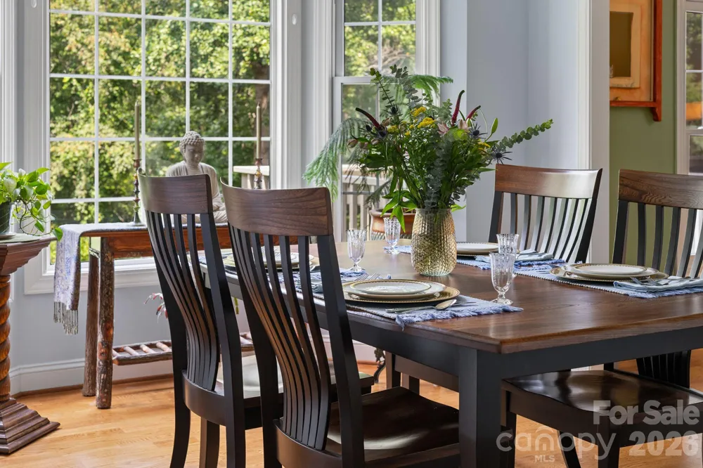 210 Clear Vista Circle Asheville, NC 28805