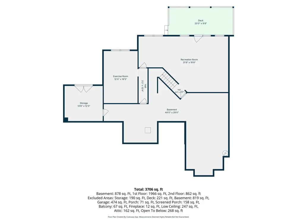 210 Clear Vista Circle Asheville, NC 28805