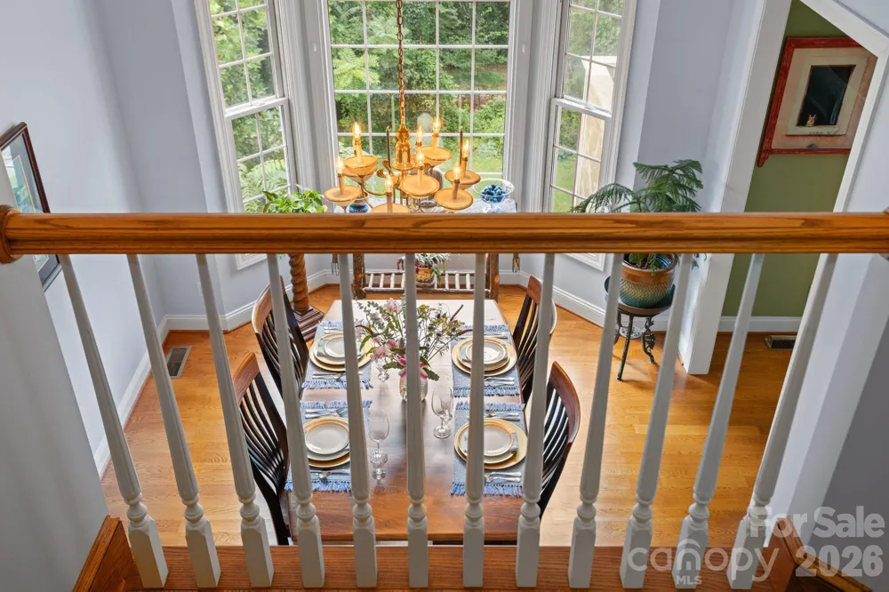 210 Clear Vista Circle Asheville, NC 28805