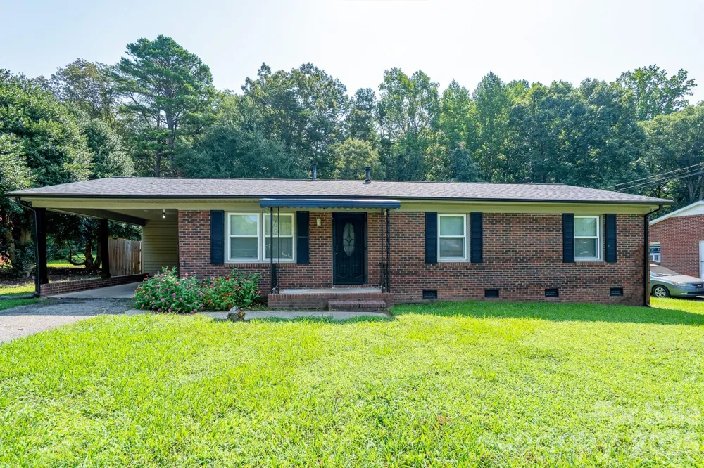 1038 Newcastle Road Gastonia, NC 28052