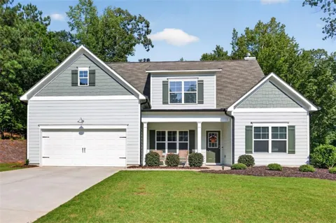 171 Masters Way