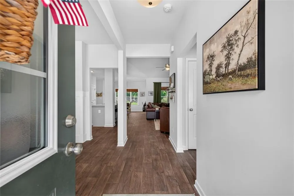 171 Masters Way Athens, GA 30607