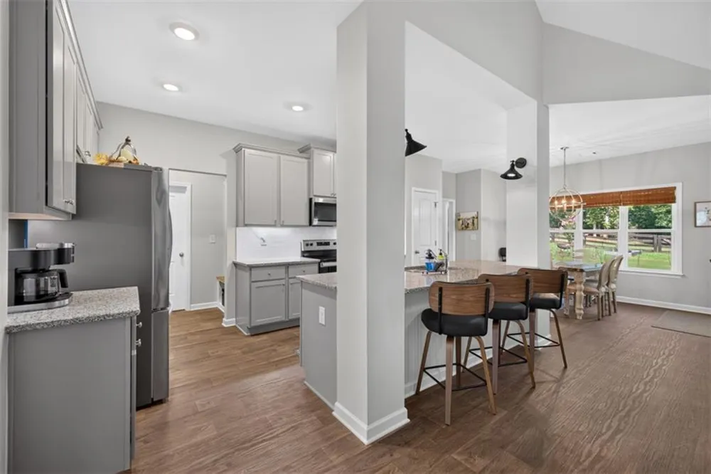 171 Masters Way Athens, GA 30607