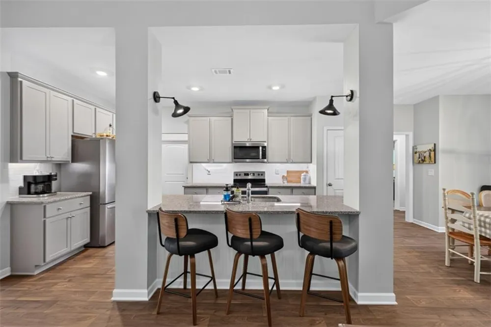171 Masters Way Athens, GA 30607