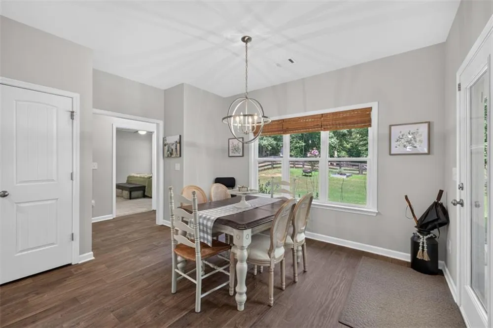 171 Masters Way Athens, GA 30607