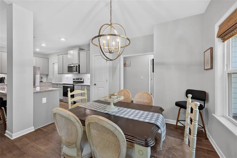 171 Masters Way Athens, GA 30607