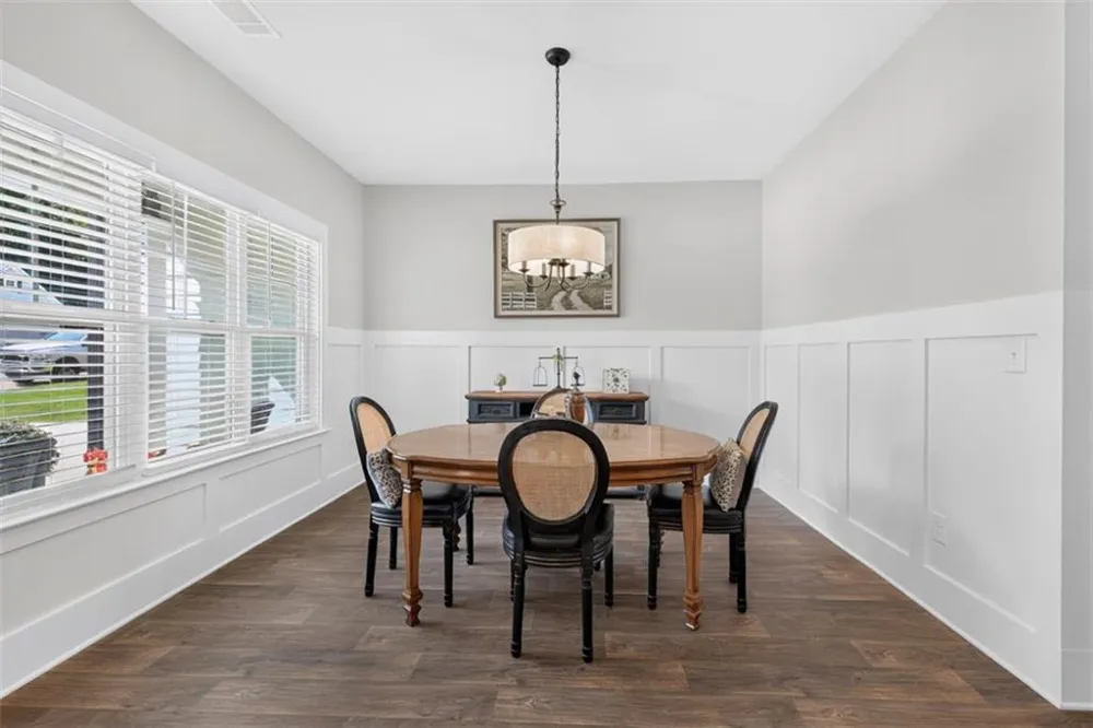 171 Masters Way Athens, GA 30607