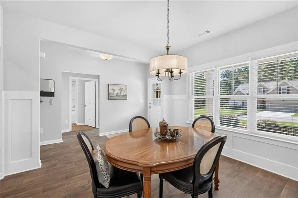 171 Masters Way Athens, GA 30607