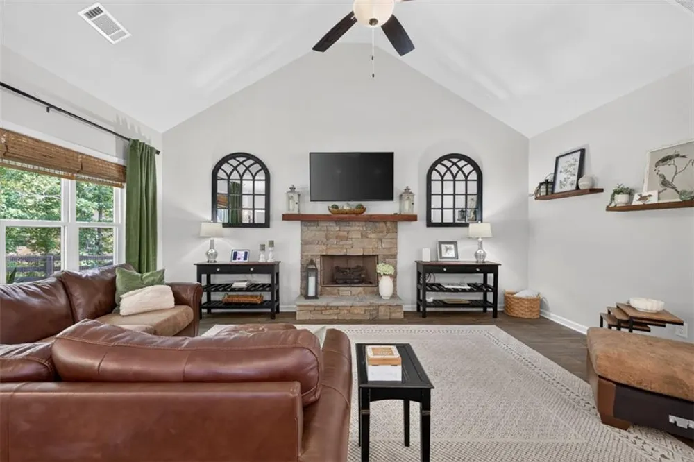 171 Masters Way Athens, GA 30607