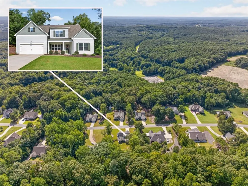 171 Masters Way Athens, GA 30607