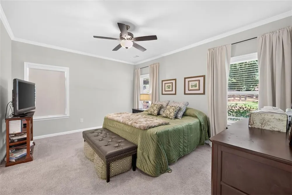 171 Masters Way Athens, GA 30607