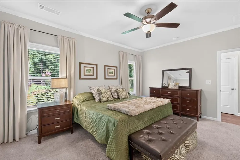 171 Masters Way Athens, GA 30607