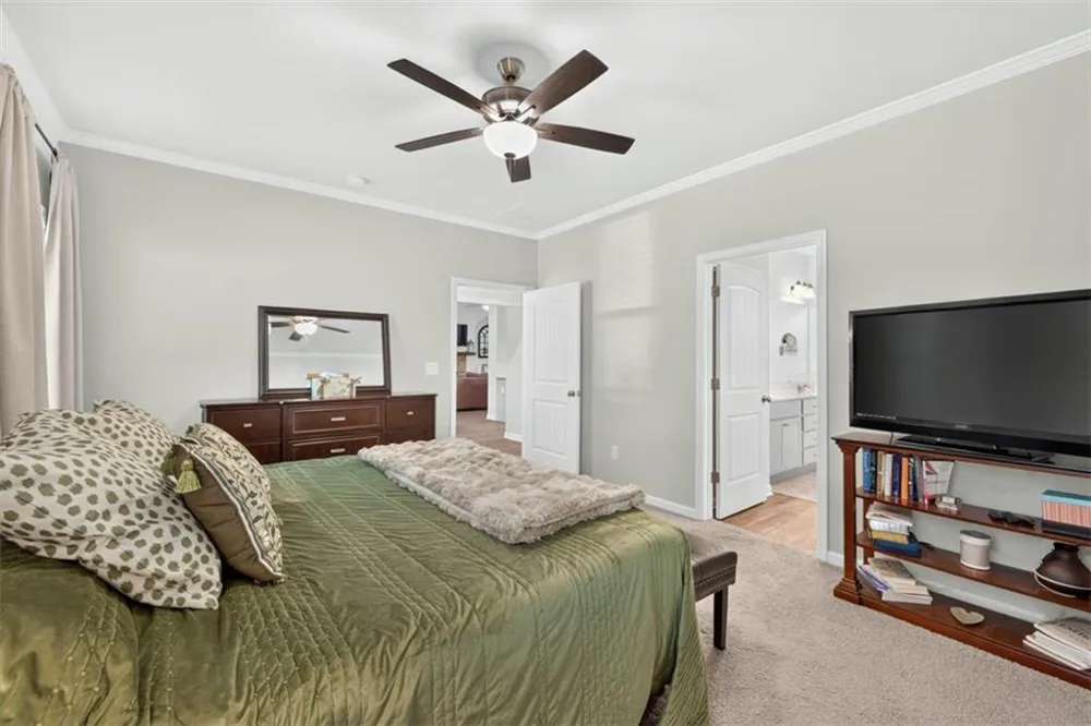 171 Masters Way Athens, GA 30607