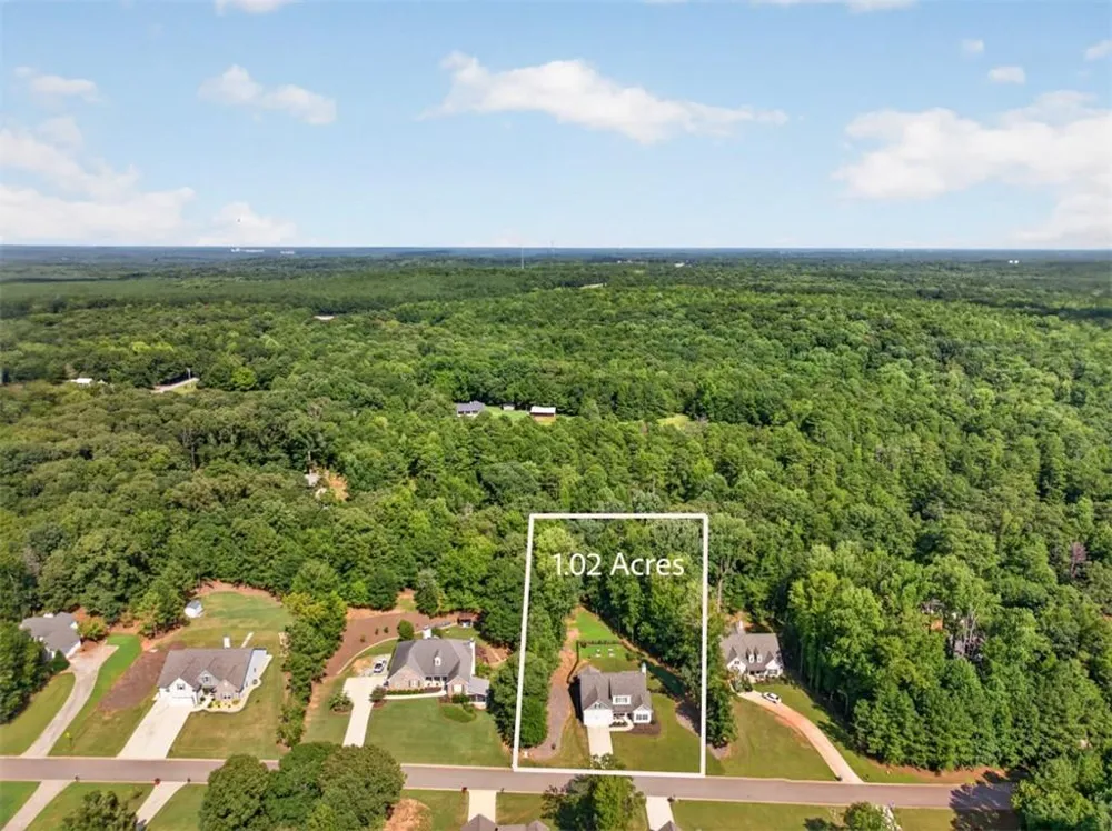 171 Masters Way Athens, GA 30607