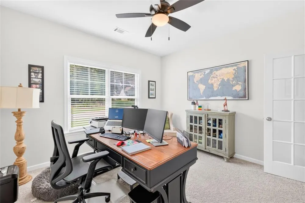 171 Masters Way Athens, GA 30607