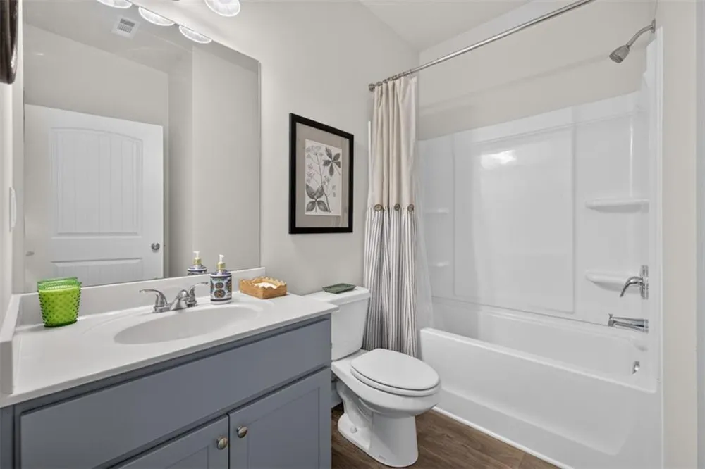 171 Masters Way Athens, GA 30607