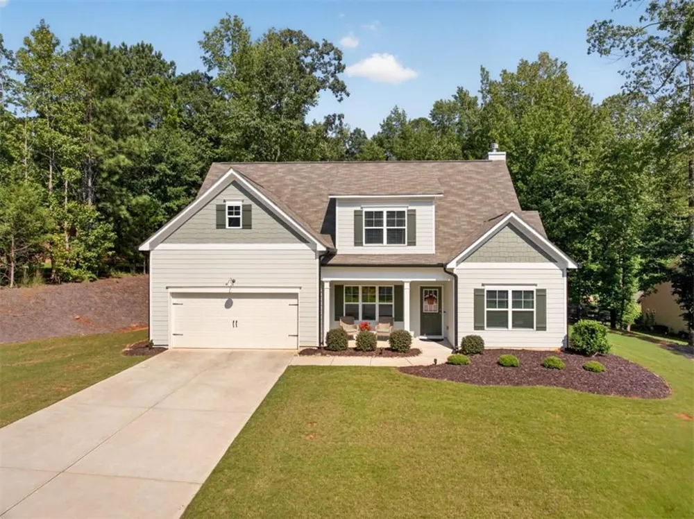 171 Masters Way Athens, GA 30607