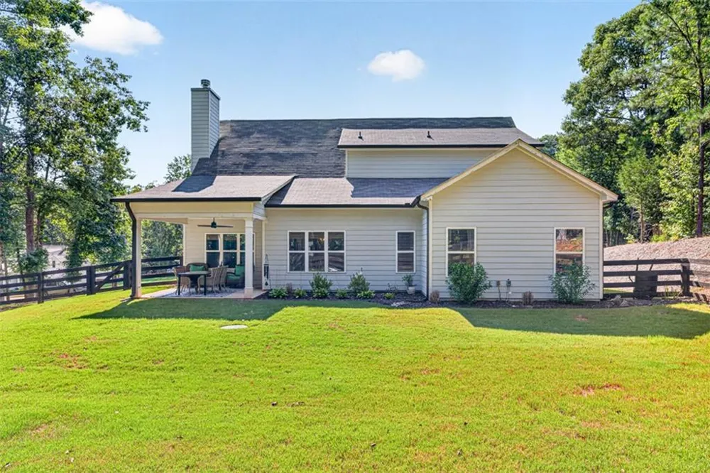171 Masters Way Athens, GA 30607