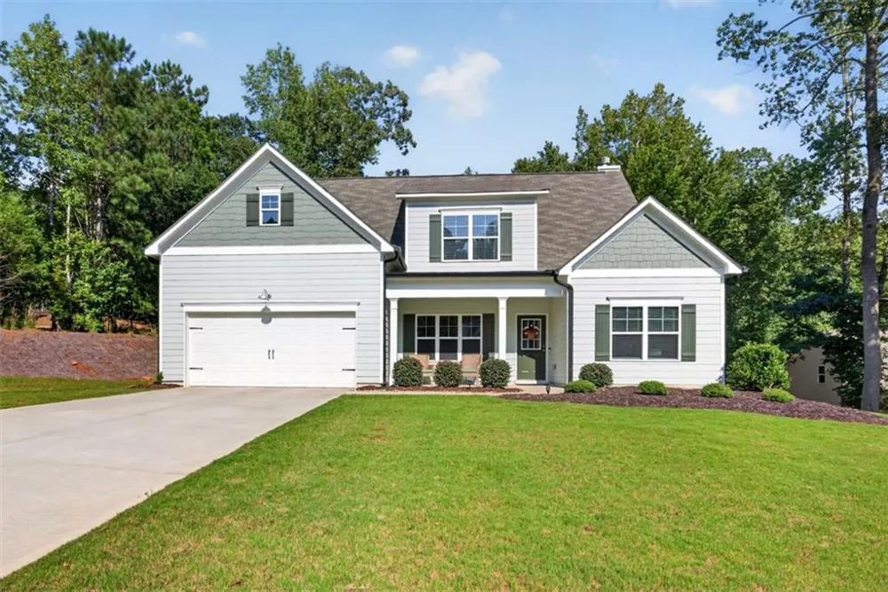 171 Masters Way Athens, GA 30607
