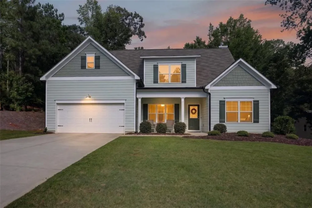 171 Masters Way Athens, GA 30607