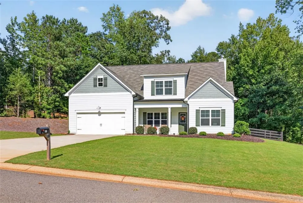 171 Masters Way Athens, GA 30607