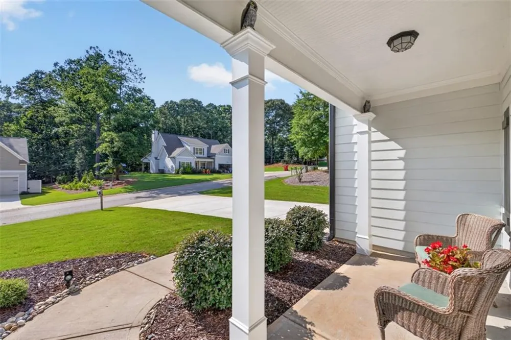 171 Masters Way Athens, GA 30607