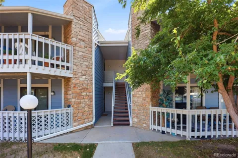 8600 E Alameda Avenue #206