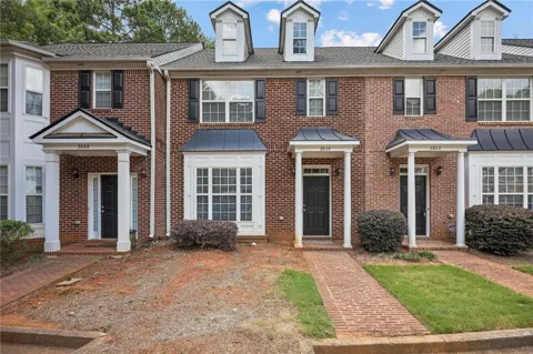 3864 Guilderoy Lane #3